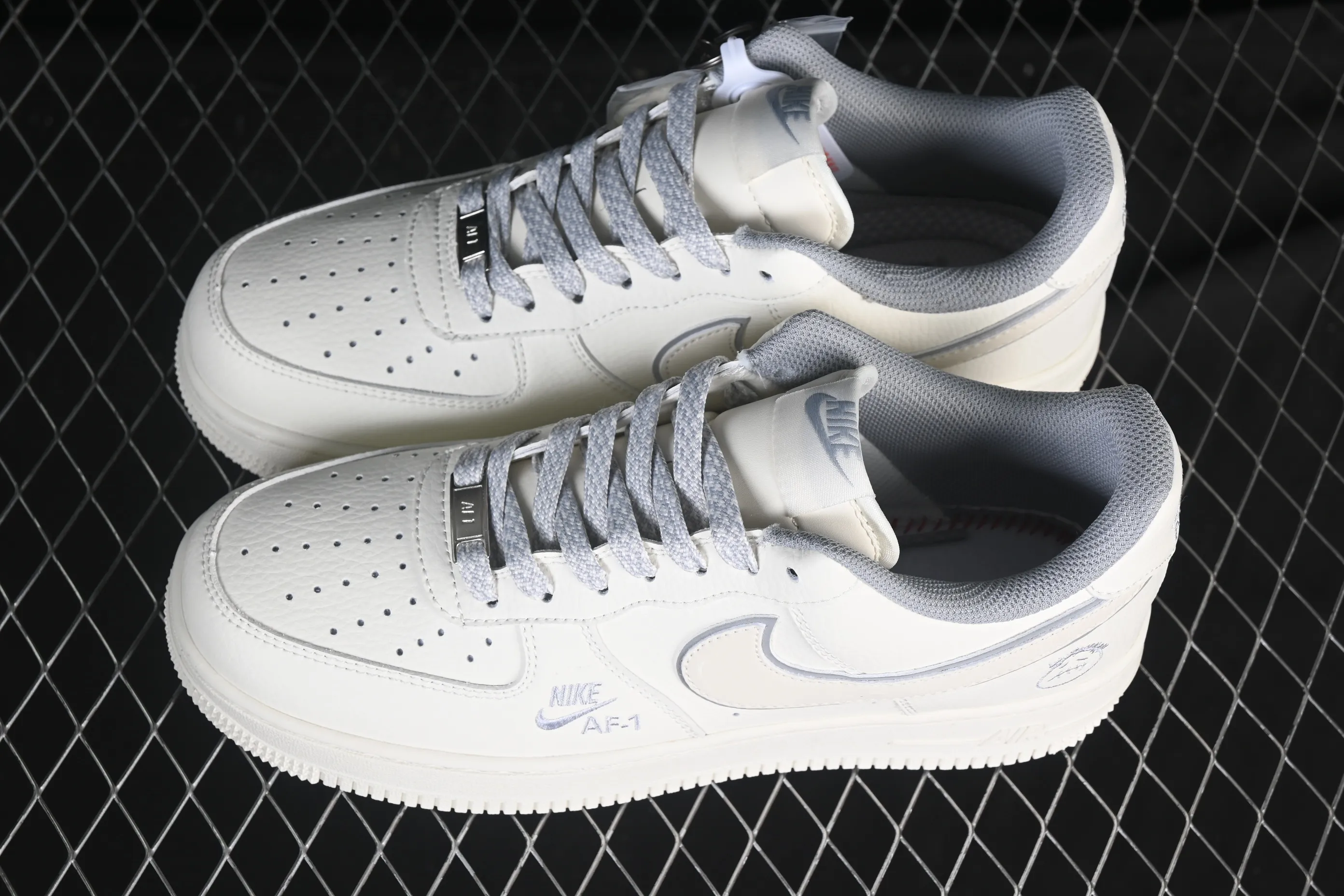 All Categories Nk Air Force 1 Air Force Series Nk Air Force 1 Low Air Force Low Nike Air Force 1'07 Low Off-White Ghost Air Force One Low Casual Shoes CS5288-039